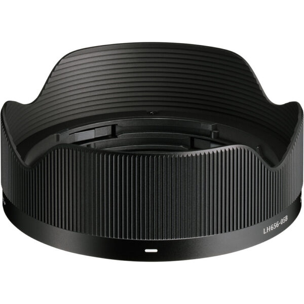 Sigma 24mm f/2 DG Contemporary Lens (L-Mount, Black) view 4