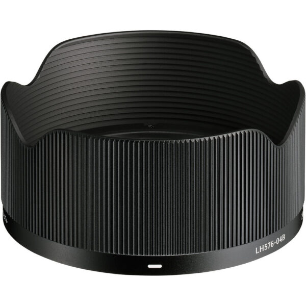 Sigma 24mm f/3.5 DG Contemporary Lens (L-Mount, Black) view 4