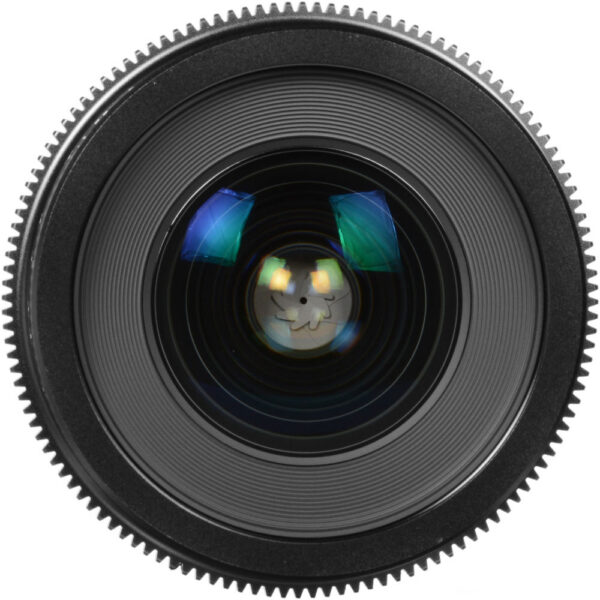 Sigma 24mm T1.5 FF High-Speed Prime (EF, Feet) view 6