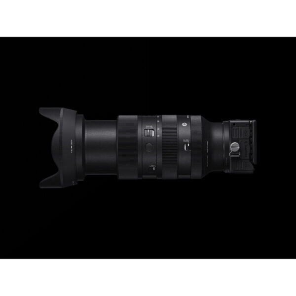 Sigma 28-105mm f/2.8 DG DN Art Lens (Sony E) view 5