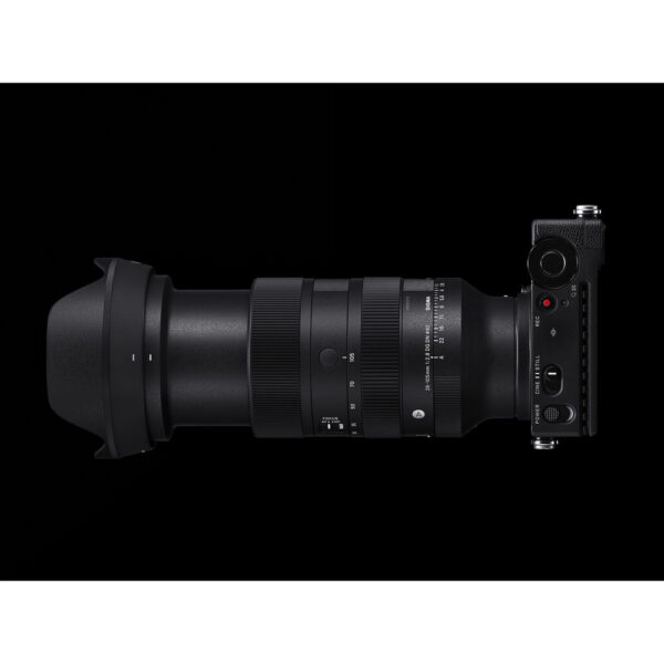Sigma 28-105mm f/2.8 DG DN Art Lens (Sony E) view 6