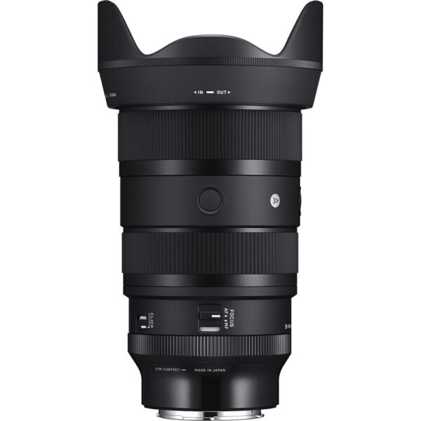Sigma 28-45mm f/1.8 DG DN Art Lens (Leica L) view 4