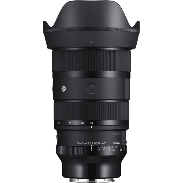 Sigma 28-45mm f/1.8 DG DN Art Lens (Leica L) view 5