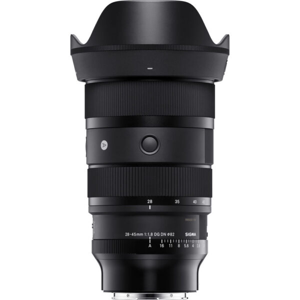 Sigma 28-45mm f/1.8 DG DN Art Lens (Leica L) view 6