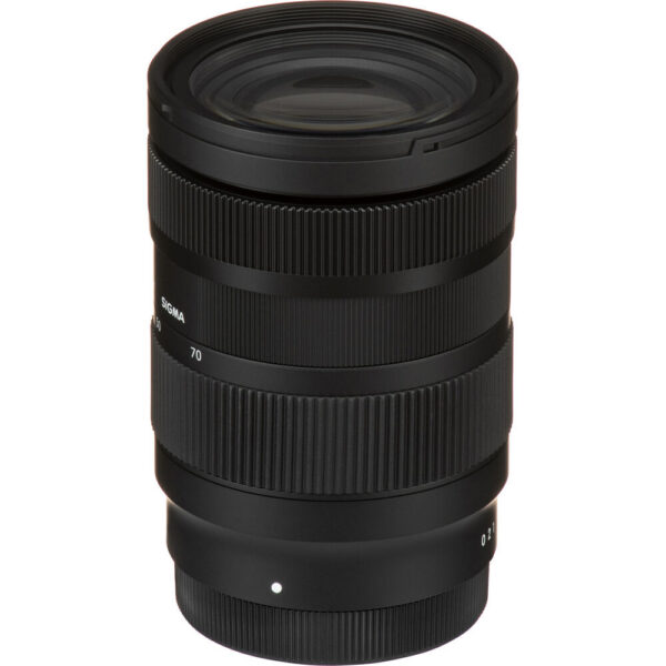 Sigma 28-70mm f/2.8 DG DN Contemporary Lens for Leica L view 3