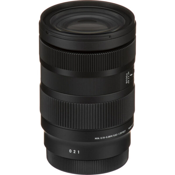 Sigma 28-70mm f/2.8 DG DN Contemporary Lens for Leica L view 4