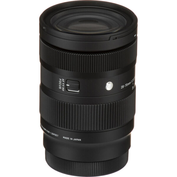 Sigma 28-70mm f/2.8 DG DN Contemporary Lens for Leica L view 5