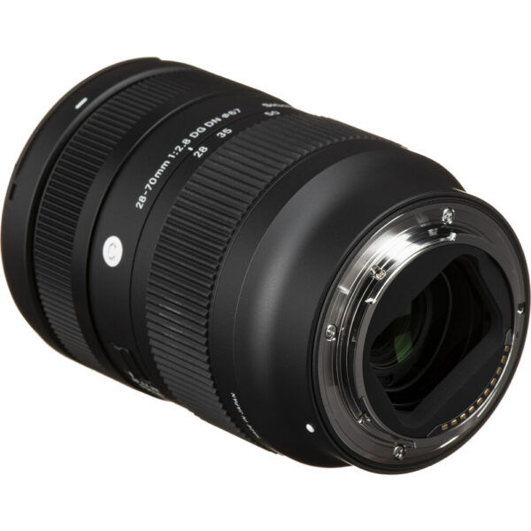 Sigma 28-70mm f/2.8 DG DN Contemporary Lens for Sony E view 6