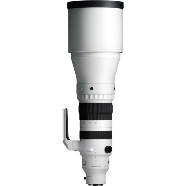 Sigma 300-600mm f/4 DG OS Sports Lens (L-Mount) view 4