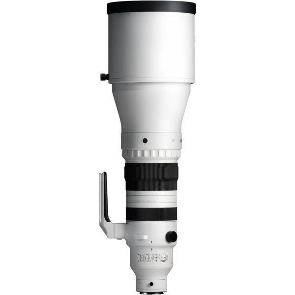 Sigma 300-600mm f/4 DG OS Sports Lens (L-Mount) view 5