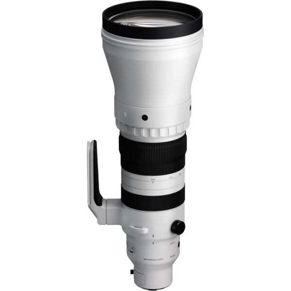 Sigma 300-600mm f/4 DG OS Sports Lens (Sony E) view 2