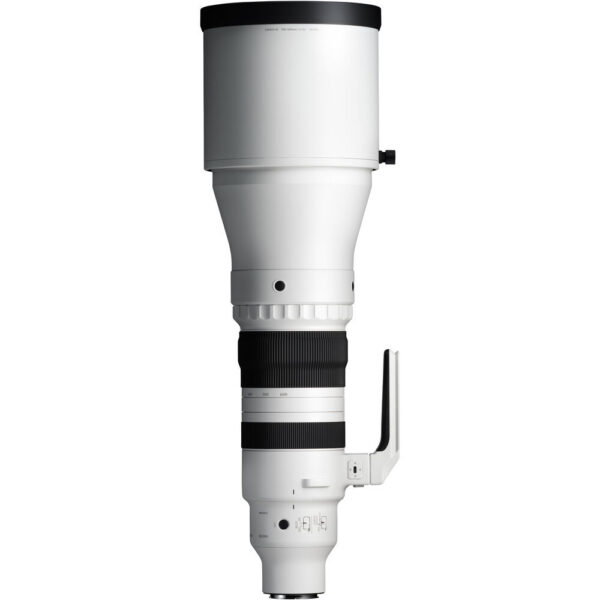 Sigma 300-600mm f/4 DG OS Sports Lens (Sony E) view 6