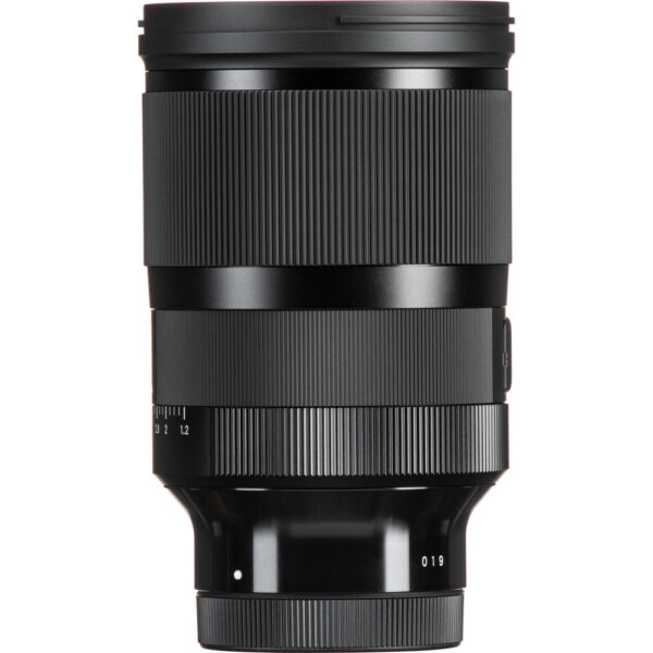 Sigma 35mm f/1.2 DG DN Art Lens for Leica L view 3