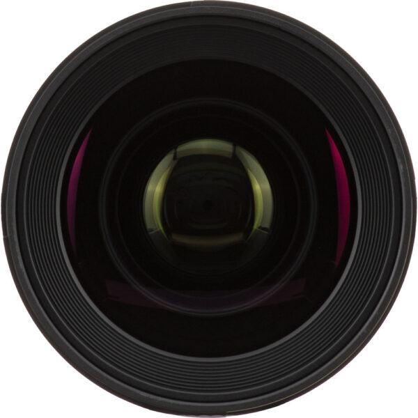 Sigma 35mm f/1.2 DG DN Art Lens for Sony E (Refurbished) view 6