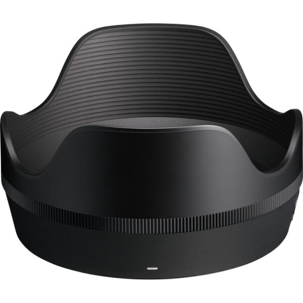 Sigma 35mm f/1.2 DG II Art Lens (Sony E) view 3