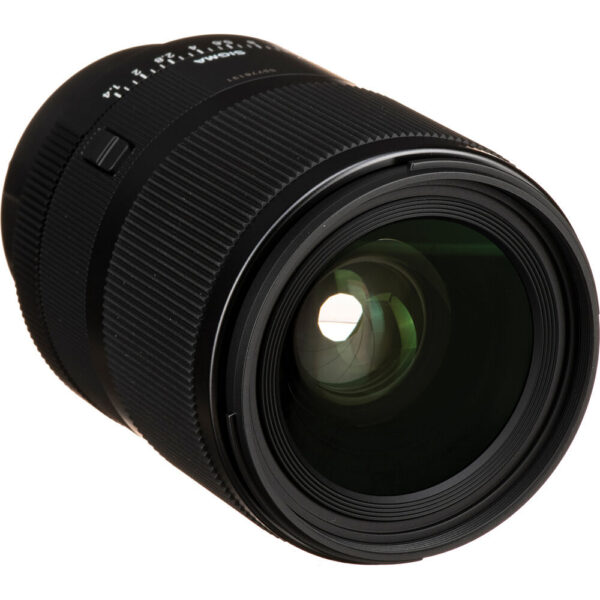 Sigma 35mm f/1.4 DG DN Art Lens for Sony E view 5
