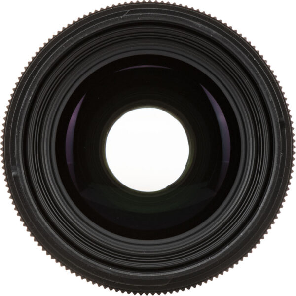 Sigma 35mm f/1.4 DG HSM Art Lens for Canon EF (Refurbished) view 5