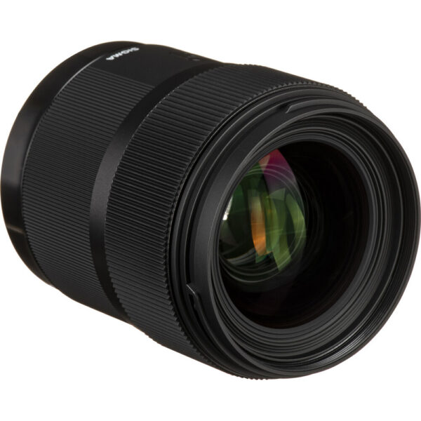 Sigma 35mm f/1.4 DG HSM Art Lens for Sigma SA view 5