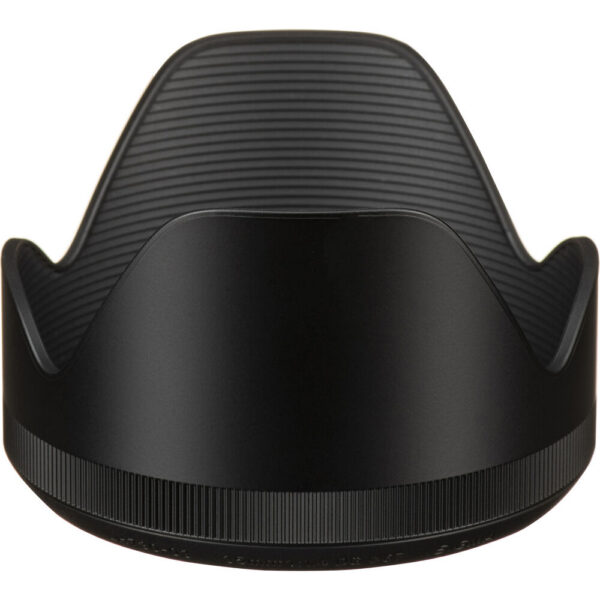 Sigma 35mm f/1.4 DG HSM Art Lens for Sigma SA (Refurbished) view 7