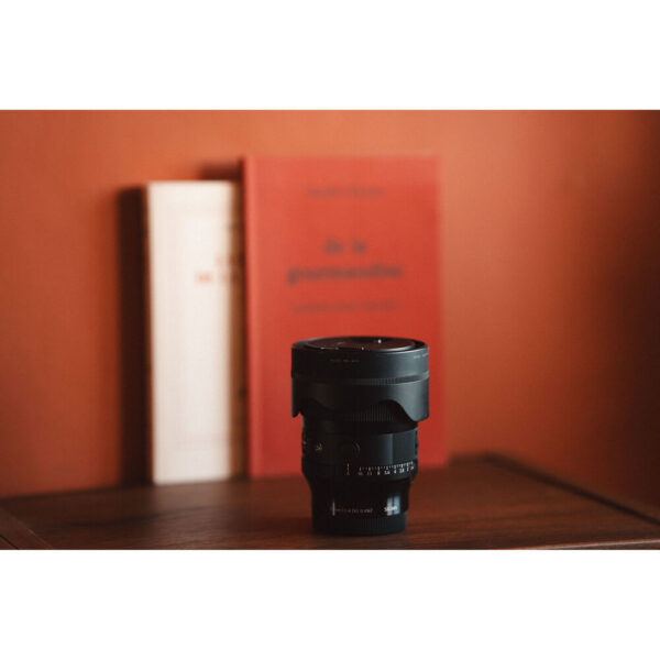Sigma 35mm f/1.4 DG II Art Lens (L-Mount) view 6
