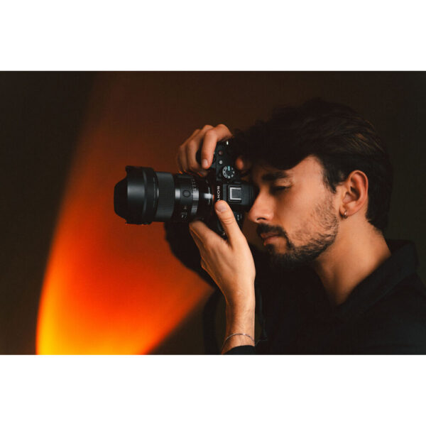 Sigma 35mm f/1.4 DG II Art Lens (Sony E) view 4