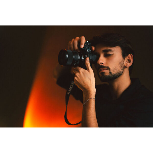 Sigma 35mm f/1.4 DG II Art Lens (Sony E) view 5