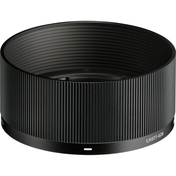 Sigma 45mm f/2.8 DG Contemporary Lens (L-Mount, Black) view 4