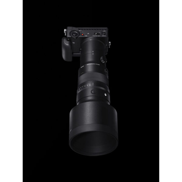 Sigma 500mm f/5.6 DG DN OS Sports Lens (Sony E) view 6