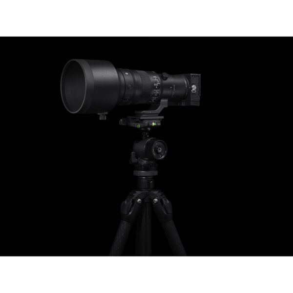 Sigma 500mm f/5.6 DG DN OS Sports Lens (Sony E) view 7