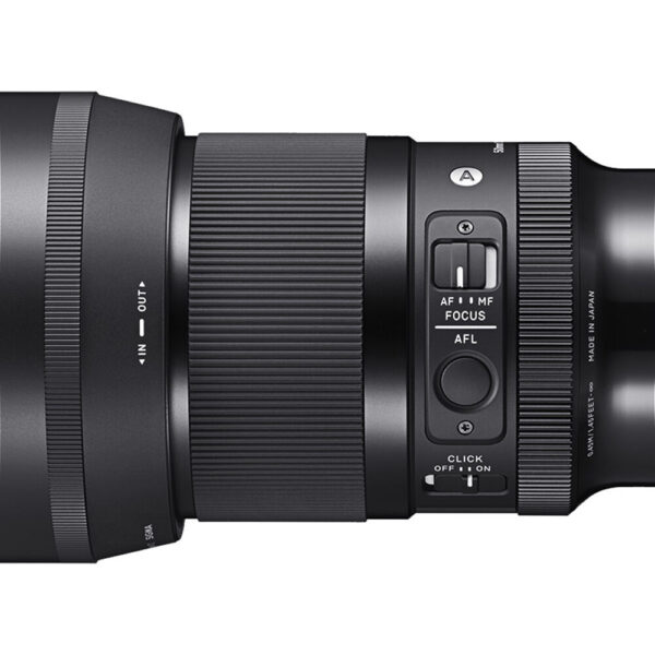 Sigma 50mm f/1.4 DG DN Art Lens (Leica L) view 6