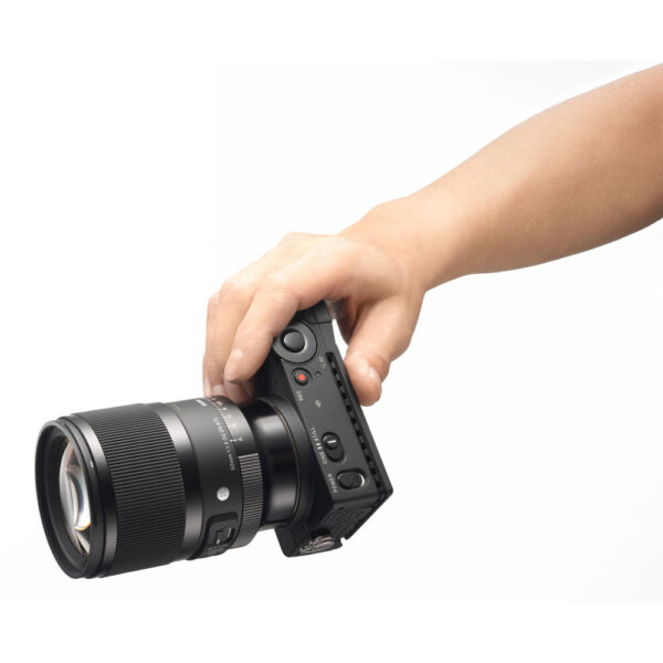 Sigma 50mm f/1.4 DG DN Art Lens (Sony E) view 5