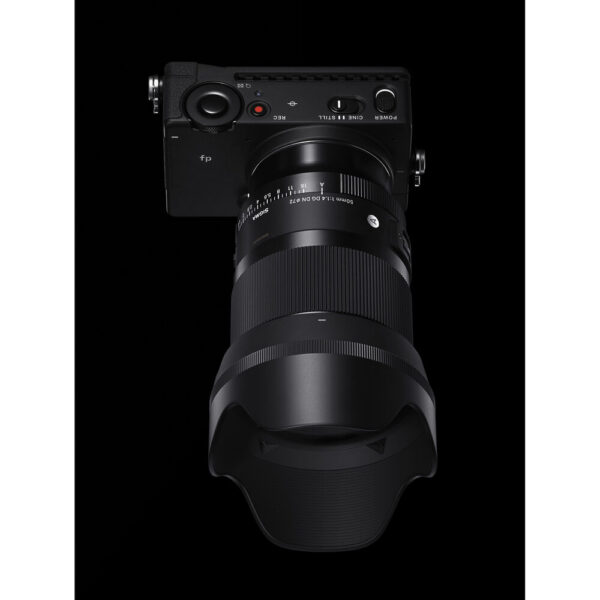 Sigma 50mm f/1.4 DG DN Art Lens (Sony E) view 6