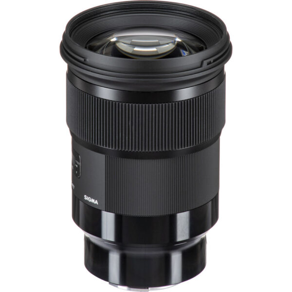 Sigma 50mm f/1.4 DG HSM Art Lens for Leica L view 3