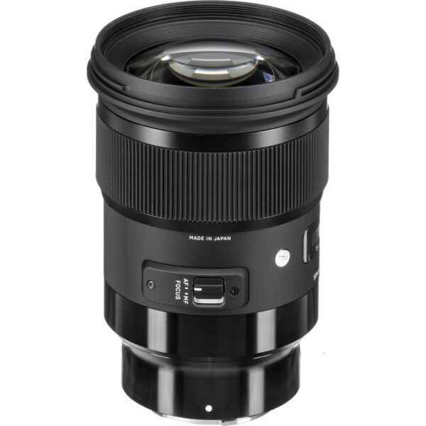 Sigma 50mm f/1.4 DG HSM Art Lens for Leica L view 5