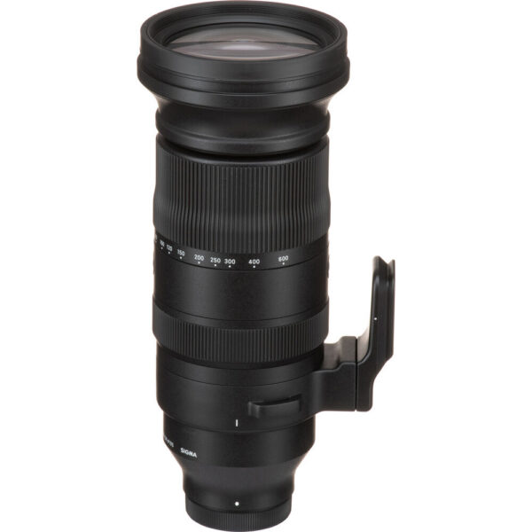 Sigma 60-600mm f/4.5-6.3 DG DN OS Sports Lens (Leica L) view 6