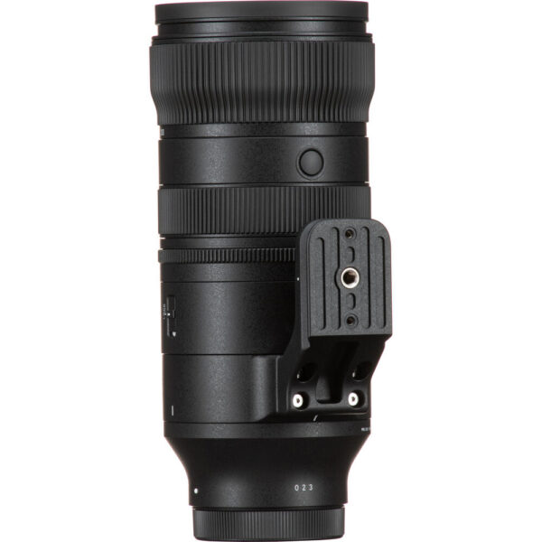 Sigma 70-200mm f/2.8 DG DN OS Sports Lens (L-Mount) view 3
