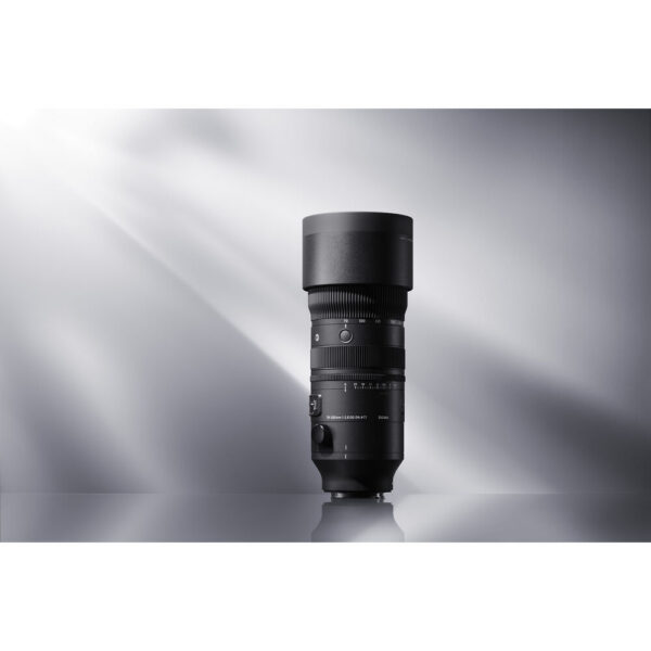 Sigma 70-200mm f/2.8 DG DN OS Sports Lens (Sony E) view 4