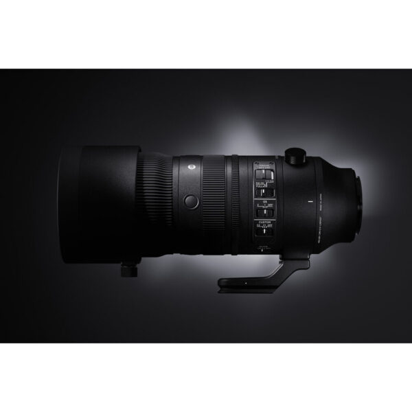 Sigma 70-200mm f/2.8 DG DN OS Sports Lens (Sony E) view 5