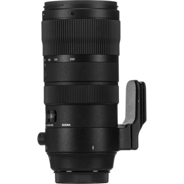 Sigma 70-200mm f/2.8 DG OS HSM Sports Lens for Canon EF view 5