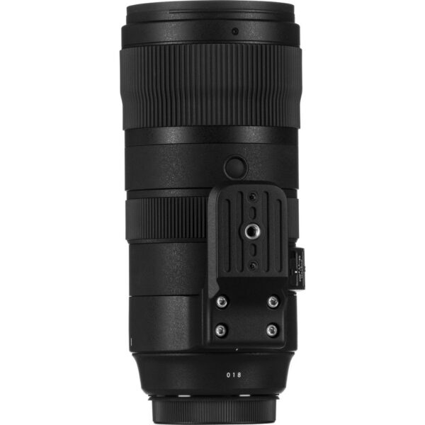 Sigma 70-200mm f/2.8 DG OS HSM Sports Lens for Canon EF view 6