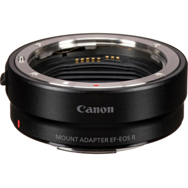 Sigma 70-200mm f/2.8 DG OS HSM Sports Lens to Canon RF-Mount Adapter Kit