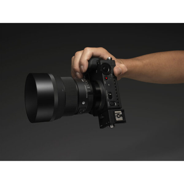 Sigma 85mm f/1.4 DG DN Art Lens for Leica L view 5