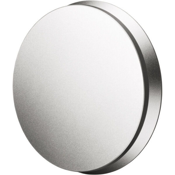 Sigma 90mm f/2.8 DG Contemporary Lens (L-Mount, Silver) view 3