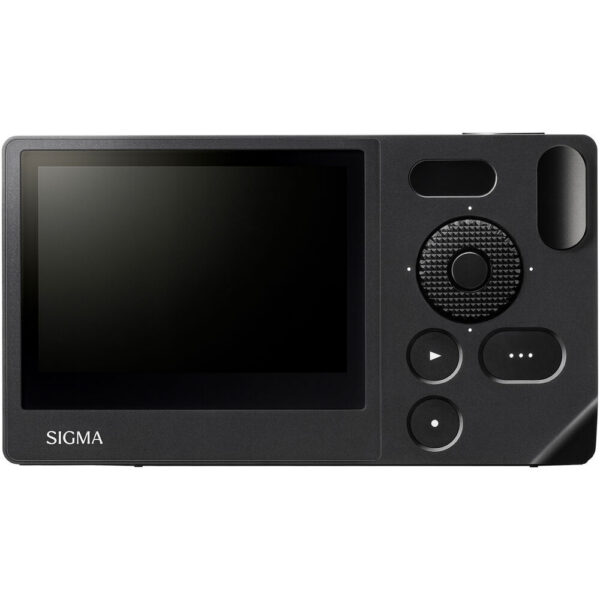 Sigma BF Mirrorless Camera (Black) view 2