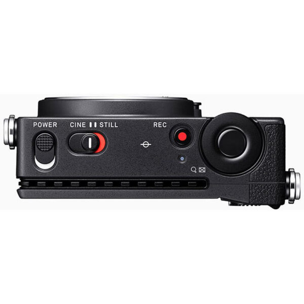 Sigma fp L Mirrorless Camera with EVF-11 Electronic Viewfinder view 6