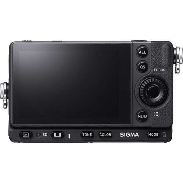 Sigma fp Mirrorless Camera (Refurbished)