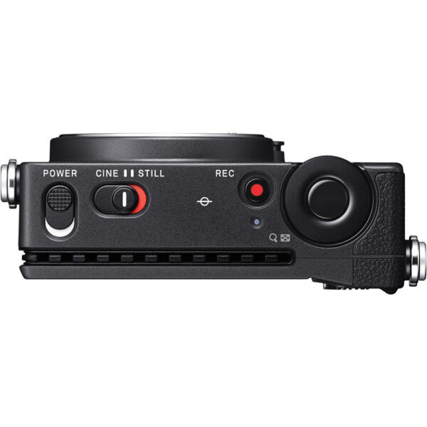 Sigma fp Mirrorless Camera (Refurbished) view 4