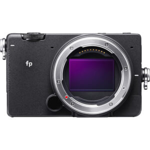 Sigma fp Mirrorless Camera (Refurbished)