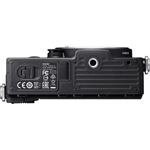 Sigma fp Mirrorless Camera (Refurbished) view 5