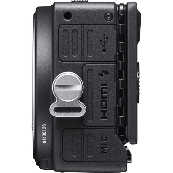 Sigma fp Mirrorless Camera (Refurbished) view 7